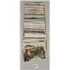 Image 5 : Santa Claus Christmas Holiday Greeting Postcards 40+