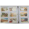 Image 2 : Whitney Holiday Greeting Postcard Album 150+