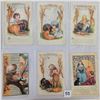 Image 4 : Whitney Holiday Greeting Postcard Album 150+