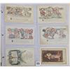 Image 5 : Whitney Holiday Greeting Postcard Album 150+