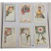 Image 8 : Whitney Holiday Greeting Postcard Album 150+