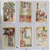 Image 10 : Whitney Christmas Holiday Greeting Album 125+