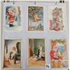 Image 1 : Whitney Christmas Holiday Greeting Album 125+