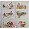 Image 2 : Whitney Christmas Holiday Greeting Album 125+