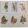 Image 3 : Whitney Christmas Holiday Greeting Album 125+