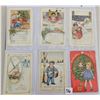 Image 4 : Whitney Christmas Holiday Greeting Album 125+
