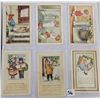 Image 5 : Whitney Christmas Holiday Greeting Album 125+