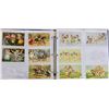 Image 2 : Children Sets Postcard Album 120+