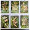Image 3 : Children Sets Postcard Album 120+