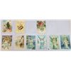 Image 1 : Christmas Angels Holiday Greeting Album 100+ Postcards