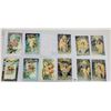 Image 2 : Christmas Angels Holiday Greeting Album 100+ Postcards