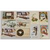 Image 1 : International Greeting Postcards 300+