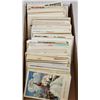 Image 3 : International Greeting Postcards 300+