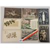 Image 2 : Year dates on Postcards 45+
