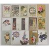 Image 1 : Box of Sorted Greetings Approx. 500 Postcards