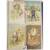 Image 2 : Holiday Greeting Album 140 Postcards