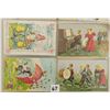 Image 7 : Holiday Greeting Album 140 Postcards