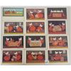 Image 2 : Sunbonnet Children Greeting Postcards 19