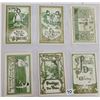 Image 7 : St. Patrick's Day Holiday Greeting Postcard Album 100+