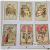 Image 8 : Valentine's Day Holiday Greeting Postcard Album 190+ Postcards
