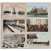 Image 1 : Ellis Island, New York Postcards 16