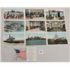 Image 2 : Ellis Island, New York Postcards 16