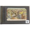 Image 1 : Brooklyn, New York Postcard Album 25 Cards