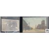 Image 10 : 2 Brooklyn, New York Postcard Albums Approx. 90 Postcards