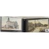 Image 12 : 2 Brooklyn, New York Postcard Albums Approx. 90 Postcards