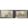 Image 3 : 2 Brooklyn, New York Postcard Albums Approx. 90 Postcards