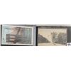Image 5 : 2 Brooklyn, New York Postcard Albums Approx. 90 Postcards
