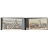 Image 6 : 2 Brooklyn, New York Postcard Albums Approx. 90 Postcards