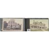 Image 7 : 2 Brooklyn, New York Postcard Albums Approx. 90 Postcards