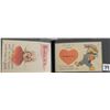 Image 9 : 2 Brooklyn, New York Postcard Albums Approx. 90 Postcards