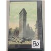Image 11 : New York City Postcard Albums Approx. 170