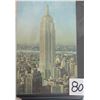Image 1 : New York City Postcard Albums Approx. 170