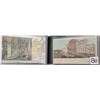 Image 4 : New York City Postcard Albums Approx. 170