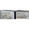 Image 8 : New York City Postcard Albums Approx. 170