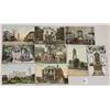 Image 2 : South Carolina Postcards Approx. 70