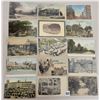 Image 3 : New York Sorted Postcards 300+