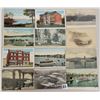 Image 2 : New York Sorted Postcards 250+