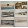 Image 3 : New York Sorted Postcards 250+