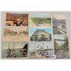 Image 1 : Sorted New York Postcards Approx. 300