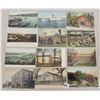 Image 2 : Sorted New York Postcards Approx. 300