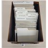 Image 4 : Sorted New York Postcards Approx. 300