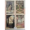 Image 2 : Winston-Salem, North Carolina Postcard Album Approx. 185
