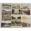 Image 2 : Texas Postcards 100+