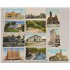 Image 3 : Texas Postcards 100+