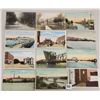 Image 1 : Wisconsin Postcards Approx. 90