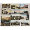Image 2 : Wisconsin Postcards Approx. 90